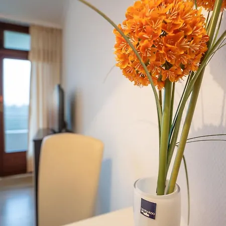 Lejlighed An Der Waldkapelle 26 Waldblick Timmendorfer Strand