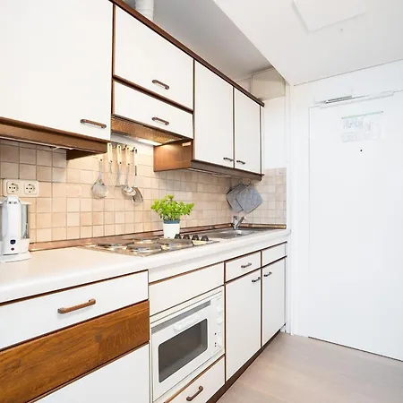 An Der Waldkapelle 26 Waldblick *