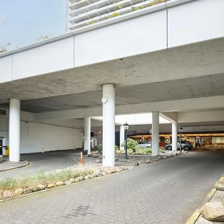 An Der Waldkapelle 26 Waldblick Lejlighed