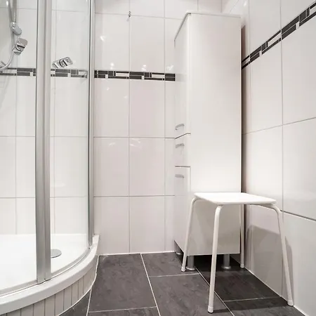 Lejlighed An Der Waldkapelle 26 Waldblick Timmendorfer Strand