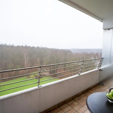 An Der Waldkapelle 26 Waldblick *