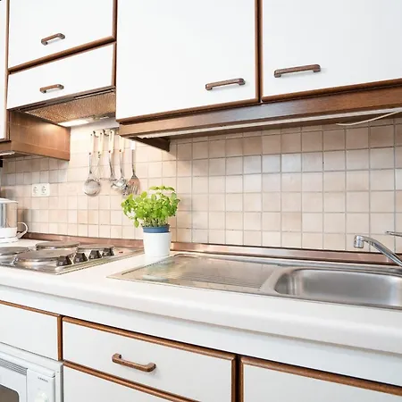 An Der Waldkapelle 26 Waldblick * Timmendorfer Strand