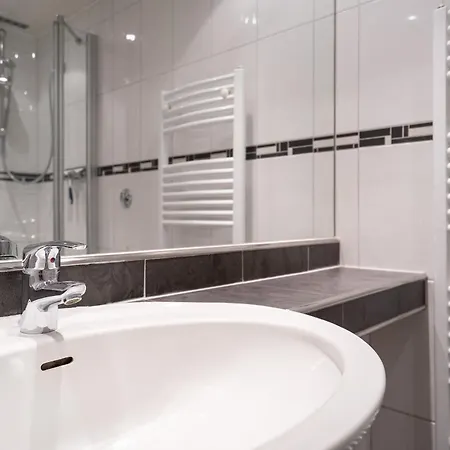 An Der Waldkapelle 26 Waldblick Lejlighed