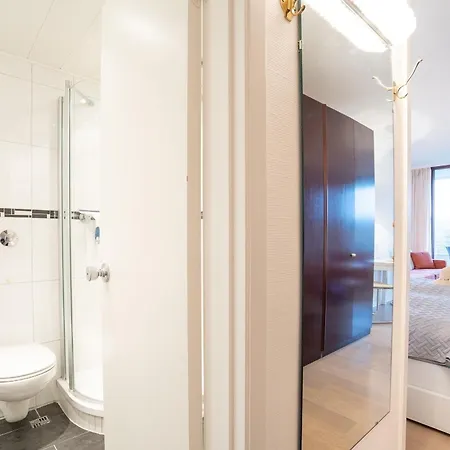 Lejlighed An Der Waldkapelle 26 Waldblick