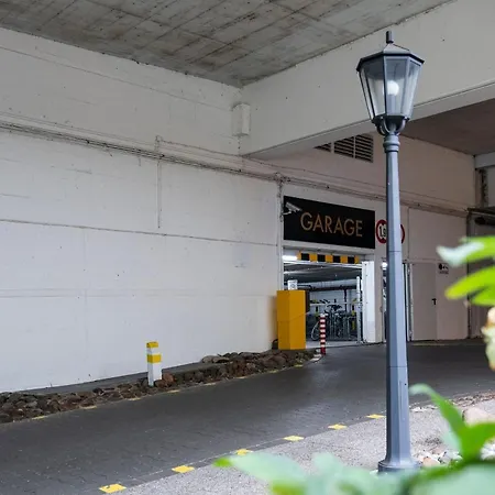 Lejlighed An Der Waldkapelle 26 Waldblick *