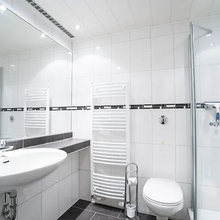 Lejlighed An Der Waldkapelle 26 Waldblick Timmendorfer Strand