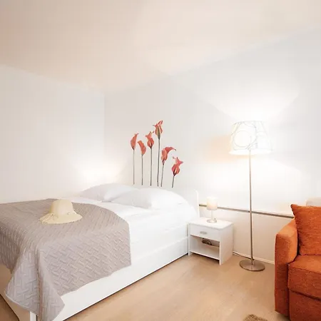 An Der Waldkapelle 26 Waldblick *