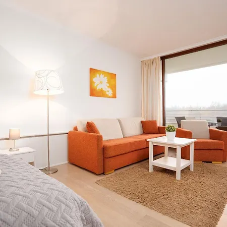 An Der Waldkapelle 26 Waldblick * Timmendorfer Strand