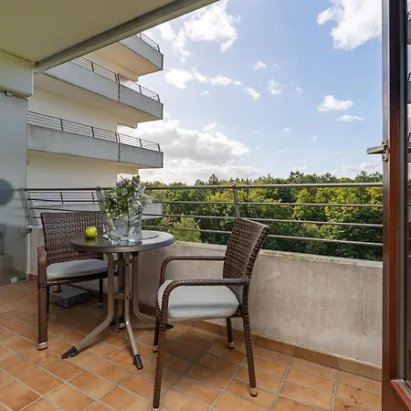 An Der Waldkapelle 26 Waldblick Lejlighed