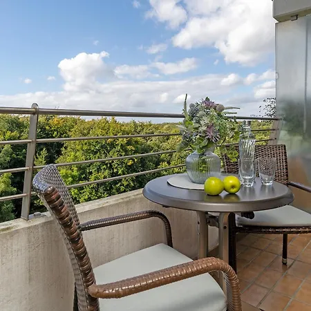 Lejlighed An Der Waldkapelle 26 Waldblick *