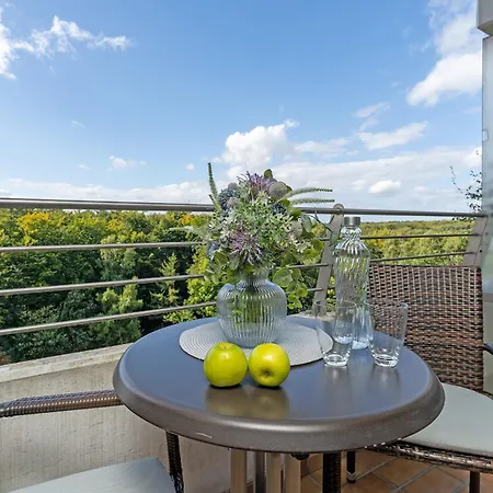 An Der Waldkapelle 26 Waldblick * Timmendorfer Strand