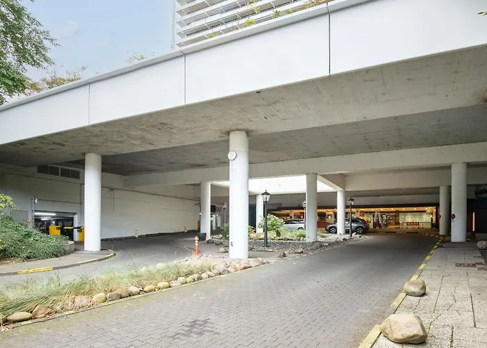 An Der Waldkapelle 26 Waldblick Apartamento